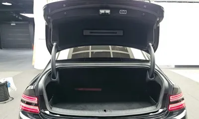 Genesis G80 2021, 222000 км, за 14047.53 USD - фото 20