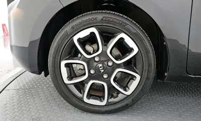 Kia Ray 2021, 72551 км, за 5894.03 USD