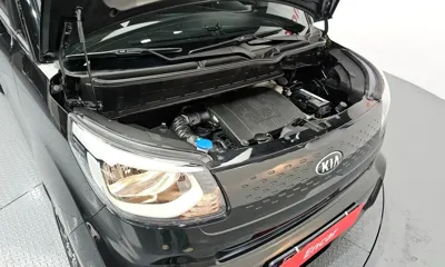 Kia Ray 2021, 72551 км, за 5894.03 USD - фото 6