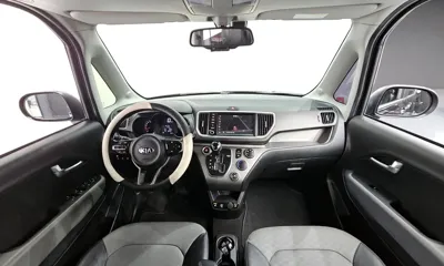 Kia Ray 2021, 72551 км, за 5894.03 USD - фото 7