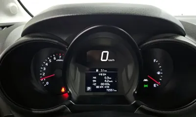 Kia Ray 2021, 72551 км, за 5894.03 USD - фото 8