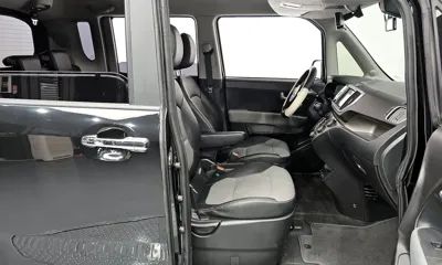 Kia Ray 2021, 72551 км, за 5894.03 USD - фото 10