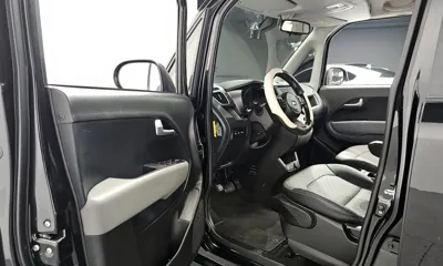 Kia Ray 2021, 72551 км, за 5894.03 USD - фото 11