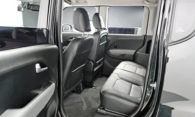 Kia Ray 2021, 72551 км, за 5894.03 USD - фото 12