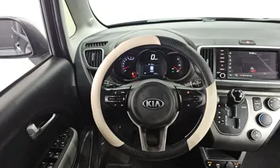 Kia Ray 2021, 72551 км, за 5894.03 USD - фото 13