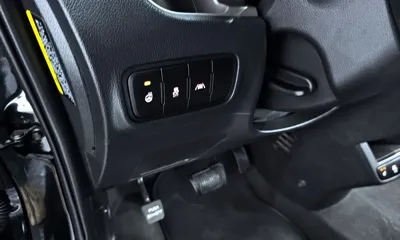 Kia Ray 2021, 72551 км, за 5894.03 USD - фото 14