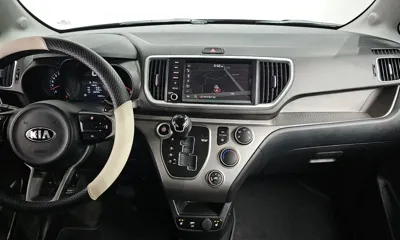 Kia Ray 2021, 72551 км, за 5894.03 USD - фото 19