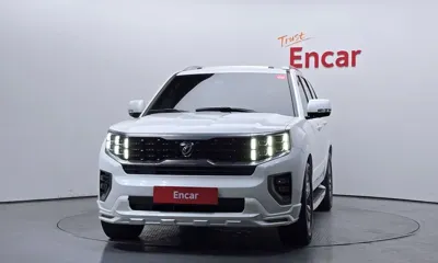 Kia Mohave 2021, 21399 км, за 23987.51 USD