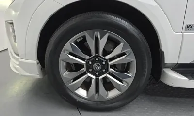 Kia Mohave 2021, 21399 км, за 23987.51 USD
