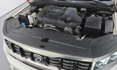 Kia Mohave 2021, 21399 км, за 23987.51 USD - фото 6