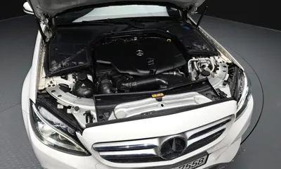 Mercedes-Benz C-Class 2017, 67435 км, за 9055.38 USD - фото 6