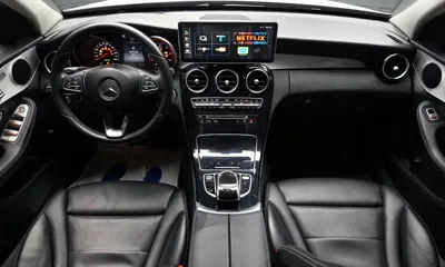 Mercedes-Benz C-Class 2017, 67435 км, за 9055.38 USD - фото 7