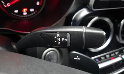 Mercedes-Benz C-Class 2017, 67435 км, за 9055.38 USD - фото 9