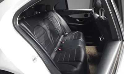 Mercedes-Benz C-Class 2017, 67435 км, за 9055.38 USD - фото 12