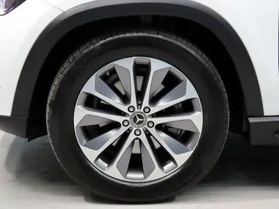 Mercedes-Benz GLE-Class 2022, 111181 км, за 34462.39 USD