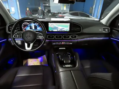 Mercedes-Benz GLE-Class 2022, 111181 км, за 34462.39 USD - фото 7