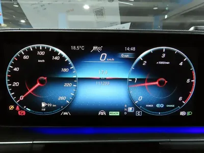 Mercedes-Benz GLE-Class 2022, 111181 км, за 34462.39 USD - фото 8