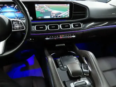 Mercedes-Benz GLE-Class 2022, 111181 км, за 34462.39 USD - фото 17