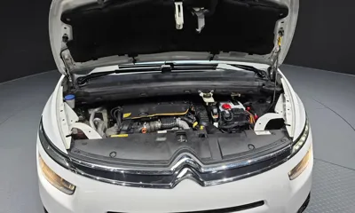 Citroen-DS C4 Picasso 2017, 84564 км, за 5185.77 USD - фото 6