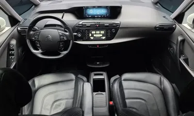 Citroen-DS C4 Picasso 2017, 84564 км, за 5185.77 USD - фото 7