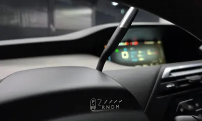 Citroen-DS C4 Picasso 2017, 84564 км, за 5185.77 USD - фото 9