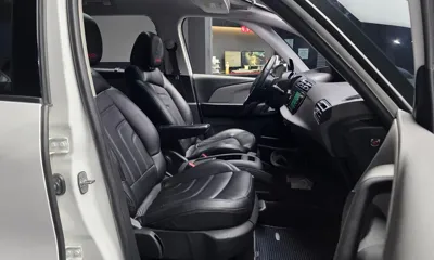 Citroen-DS C4 Picasso 2017, 84564 км, за 5185.77 USD - фото 11