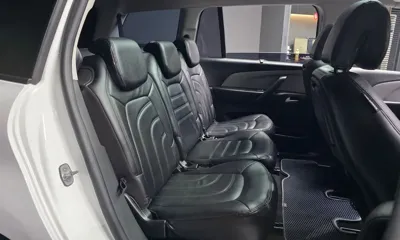 Citroen-DS C4 Picasso 2017, 84564 км, за 5185.77 USD - фото 12