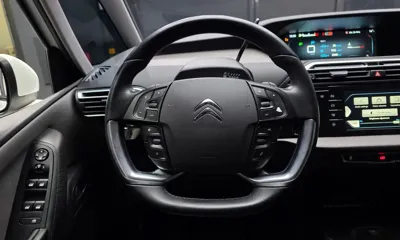 Citroen-DS C4 Picasso 2017, 84564 км, за 5185.77 USD - фото 13