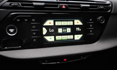 Citroen-DS C4 Picasso 2017, 84564 км, за 5185.77 USD - фото 16