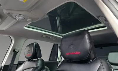 Citroen-DS C4 Picasso 2017, 84564 км, за 5185.77 USD - фото 17