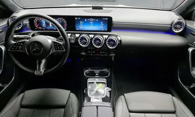 Mercedes-Benz A-Class 2025, 14 км, за 21676.29 USD - фото 7