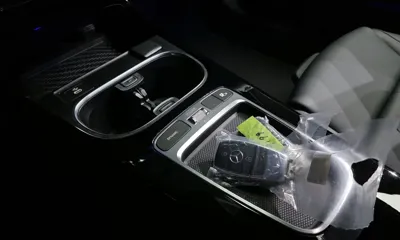 Mercedes-Benz A-Class 2025, 14 км, за 21676.29 USD - фото 9