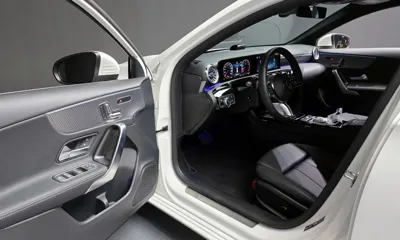 Mercedes-Benz A-Class 2025, 14 км, за 21676.29 USD - фото 10