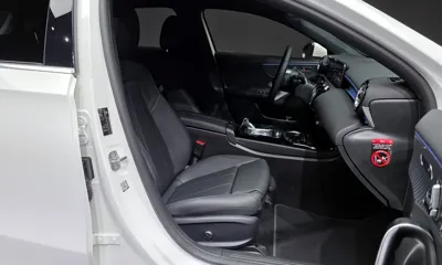 Mercedes-Benz A-Class 2025, 14 км, за 21676.29 USD - фото 11