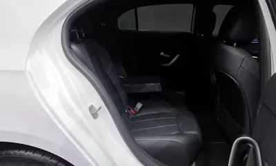 Mercedes-Benz A-Class 2025, 14 км, за 21676.29 USD - фото 12