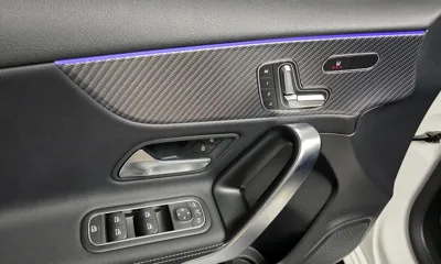 Mercedes-Benz A-Class 2025, 14 км, за 21676.29 USD - фото 14