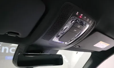 Mercedes-Benz A-Class 2025, 14 км, за 21676.29 USD - фото 19