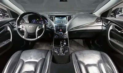 Hyundai Grandeur 2017, 230651 км, за 3900.06 USD - фото 7