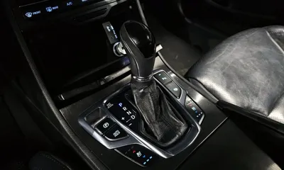 Hyundai Grandeur 2017, 230651 км, за 3900.06 USD - фото 9