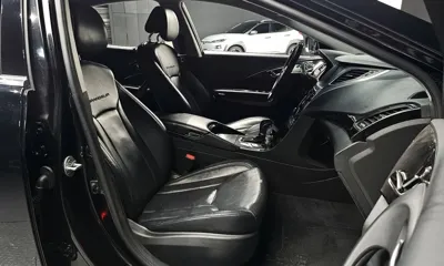 Hyundai Grandeur 2017, 230651 км, за 3900.06 USD - фото 10