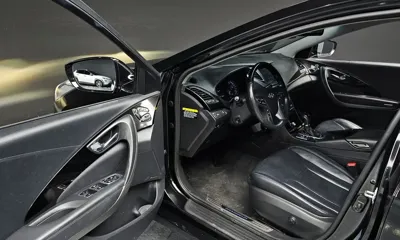 Hyundai Grandeur 2017, 230651 км, за 3900.06 USD - фото 11
