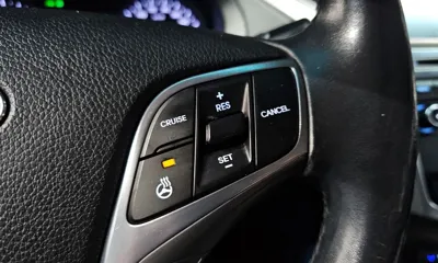 Hyundai Grandeur 2017, 230651 км, за 3900.06 USD - фото 14