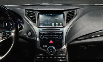 Hyundai Grandeur 2017, 230651 км, за 3900.06 USD - фото 15