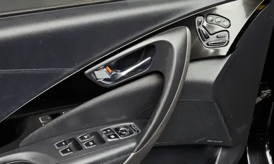 Hyundai Grandeur 2017, 230651 км, за 3900.06 USD - фото 18