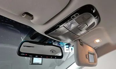 Hyundai Grandeur 2017, 230651 км, за 3900.06 USD - фото 20