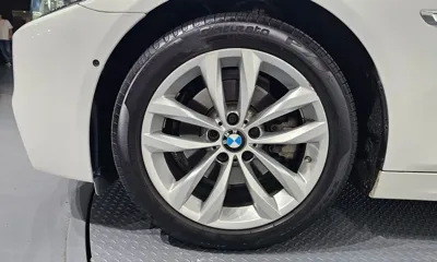 BMW 5-Series 2016, 72631 км, за 12143.89 USD