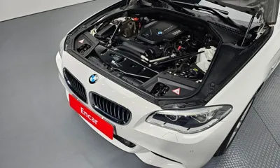 BMW 5-Series 2016, 72631 км, за 12143.89 USD - фото 6