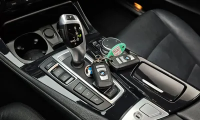 BMW 5-Series 2016, 72631 км, за 12143.89 USD - фото 9