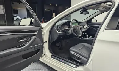 BMW 5-Series 2016, 72631 км, за 12143.89 USD - фото 10