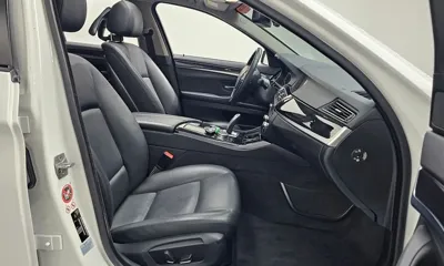 BMW 5-Series 2016, 72631 км, за 12143.89 USD - фото 11